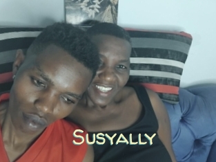 Susyally