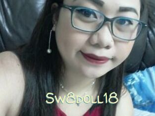 Sw8doll18