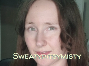 Sweatypitsymisty