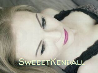 SweeetKendall