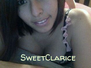 SweetClarice