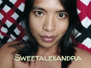 Sweetalexandra