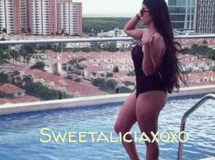 Sweetaliciaxoxo