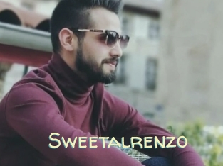 Sweetalrenzo