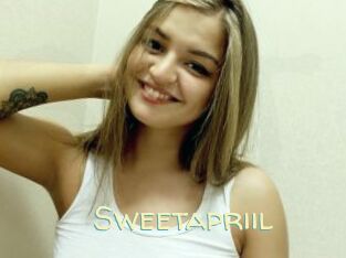 Sweetapriil