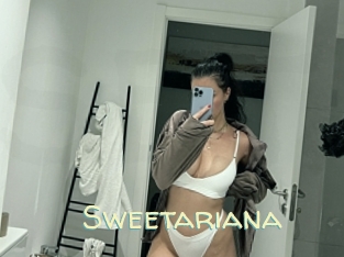 Sweetariana