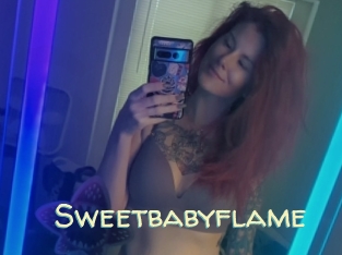 Sweetbabyflame