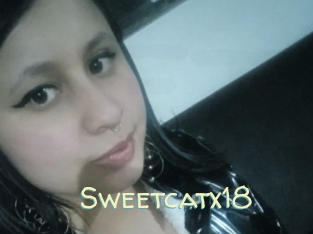 Sweetcatx18