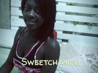 Sweetchanell