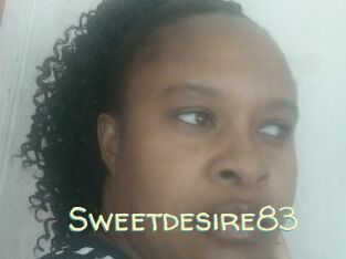 Sweetdesire83