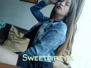 Sweetdirtyxx