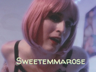 Sweetemmarose