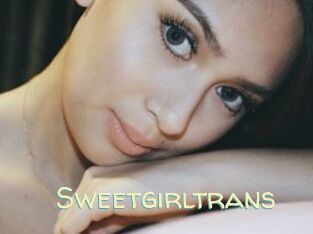 Sweetgirltrans