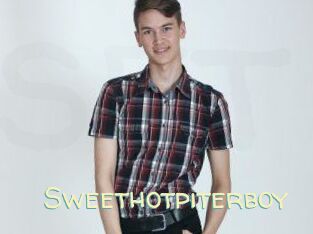 Sweethotpiterboy