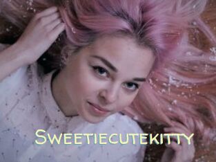 Sweetiecutekitty