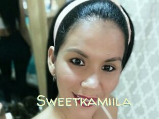 Sweetkamiila