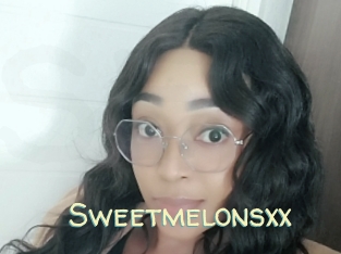 Sweetmelonsxx