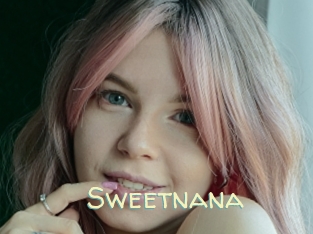 Sweetnana