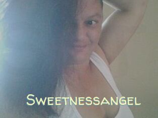 Sweetnessangel