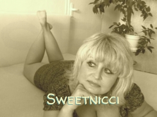 Sweetnicci