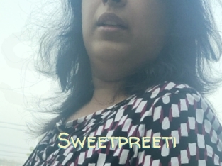 Sweetpreeti