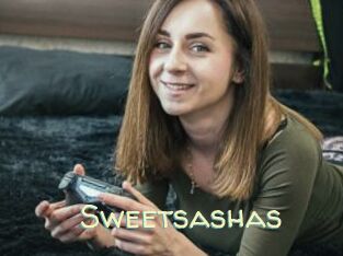 Sweetsashas