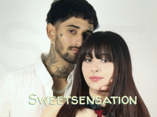 Sweetsensation