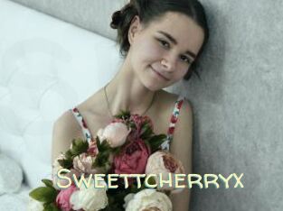 Sweettcherryx