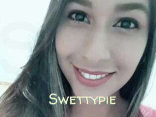 Swettypie