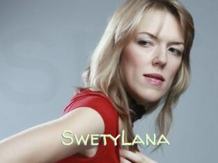 SwetyLana