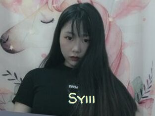 Syiii