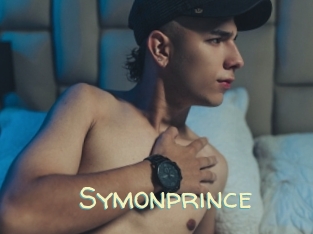 Symonprince