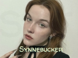 Synnebucker