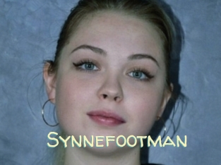 Synnefootman