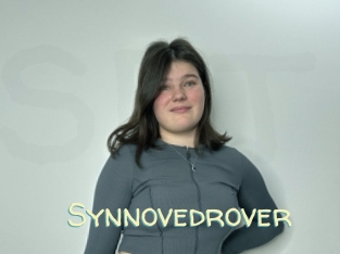 Synnovedrover