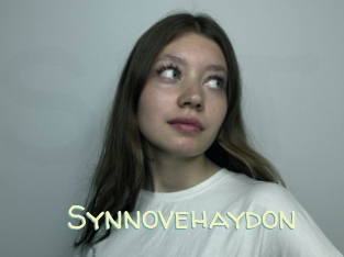 Synnovehaydon