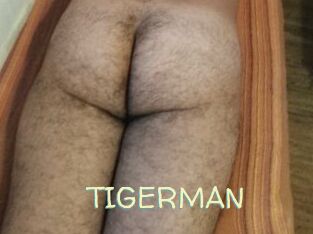 TIGERMAN