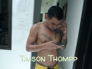 Taison_Thompp