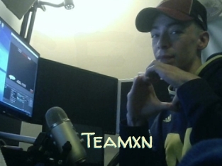 Teamxn