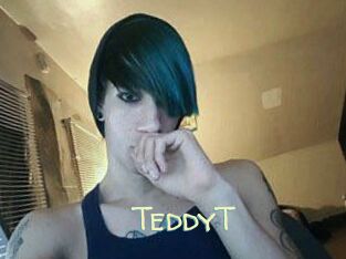 TeddyT