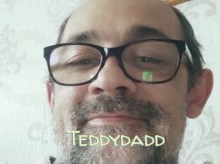 Teddydadd