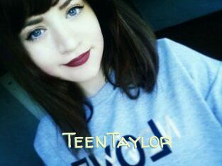 TeenTaylor