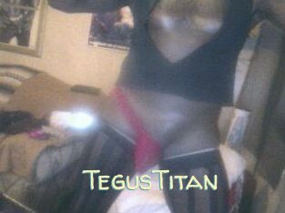 TegusTitan