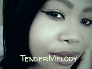 TenderMelody