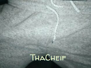 ThaCheif