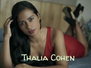 Thalia_Cohen