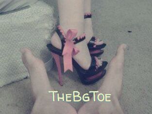 TheBgToe