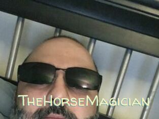 TheHorseMagician