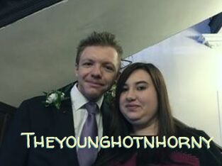 The_young_hotnhorny