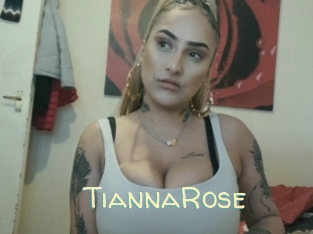 TiannaRose